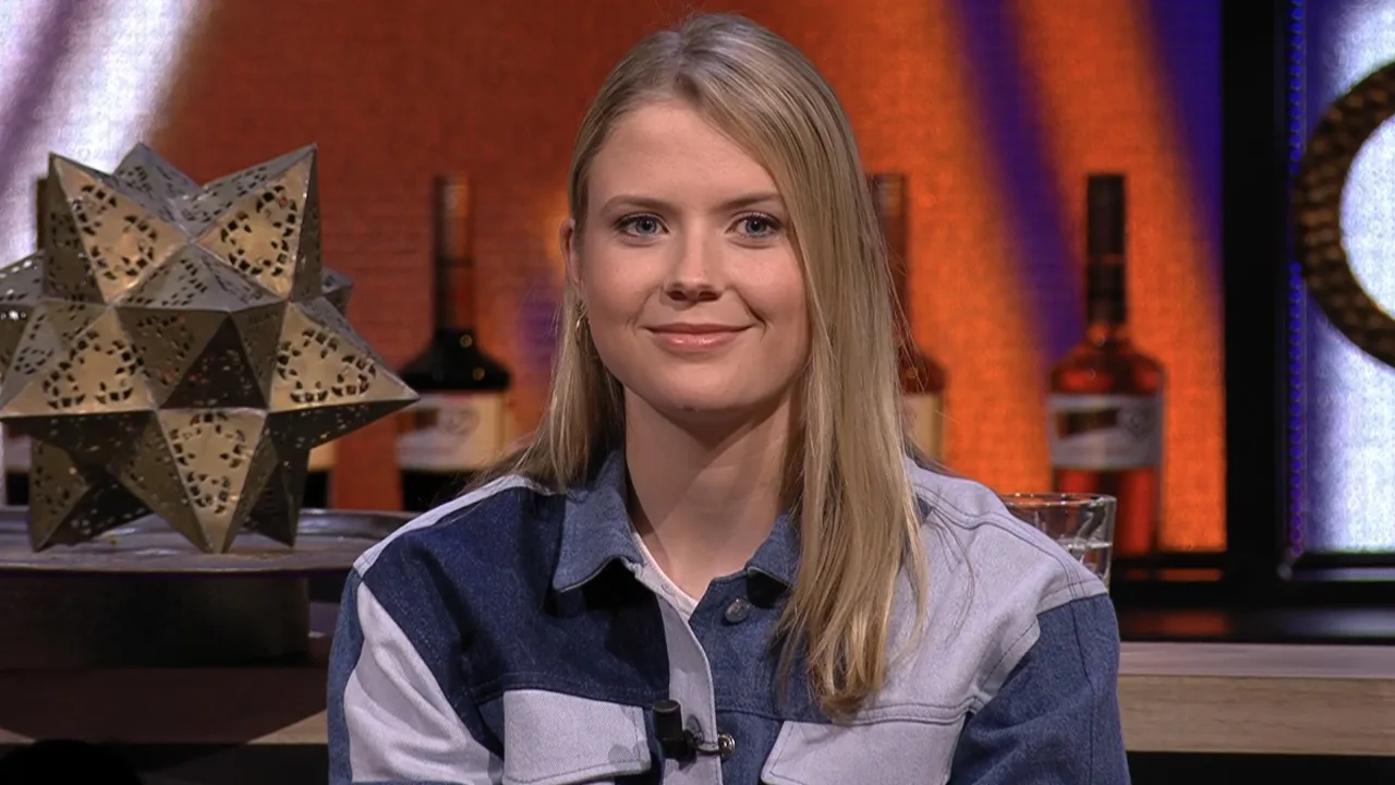 Noa Vahle genomineerd voor Sportjournalistiek Talent van het Jaar 2022