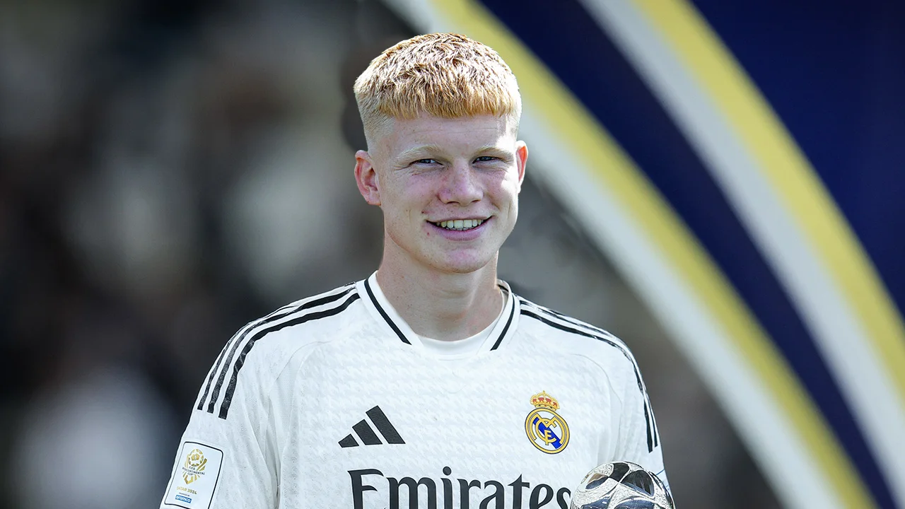 Wild gerucht uit Spanje: Kees Smit geniet serieuze interesse van Real Madrid 