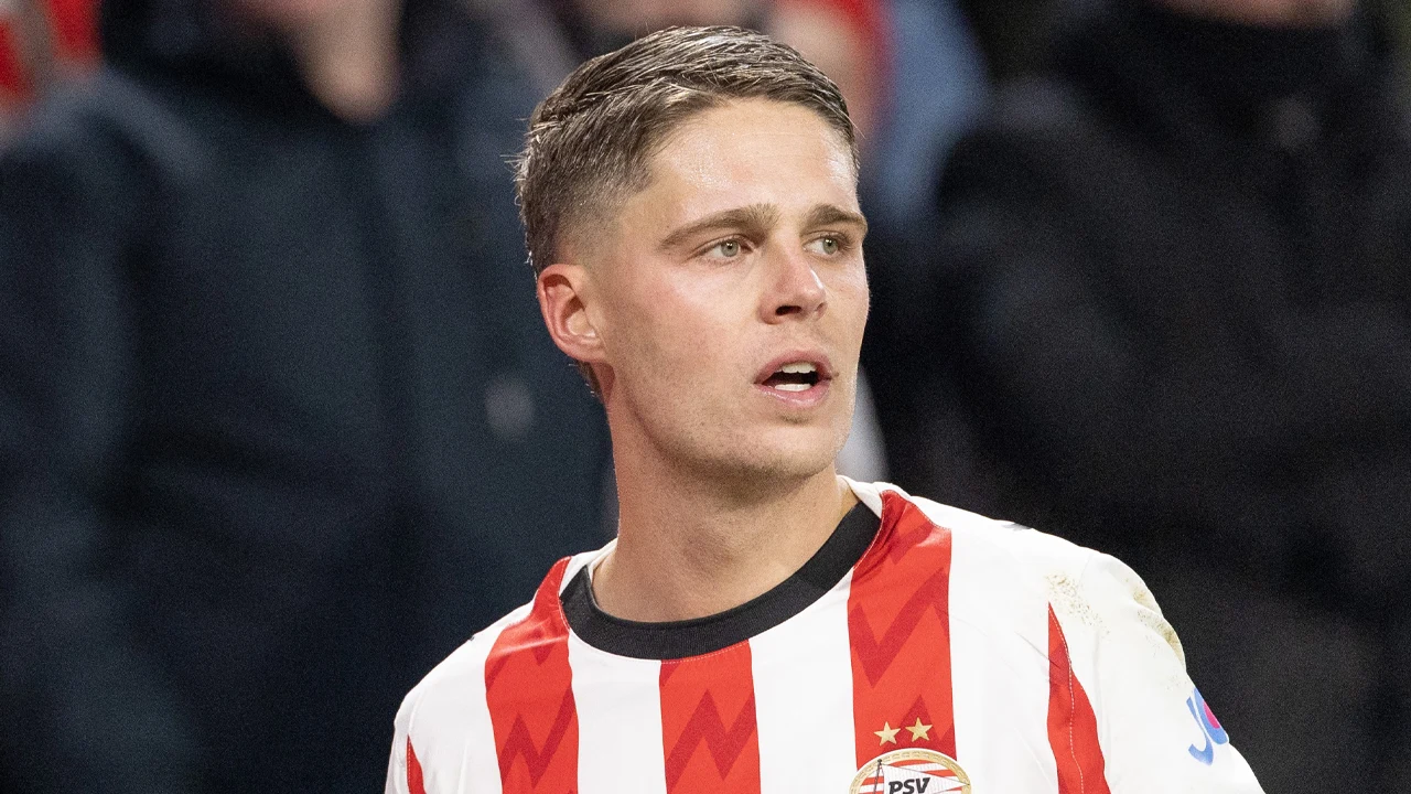 'Joey Veerman mag plotseling hopen op transfer'