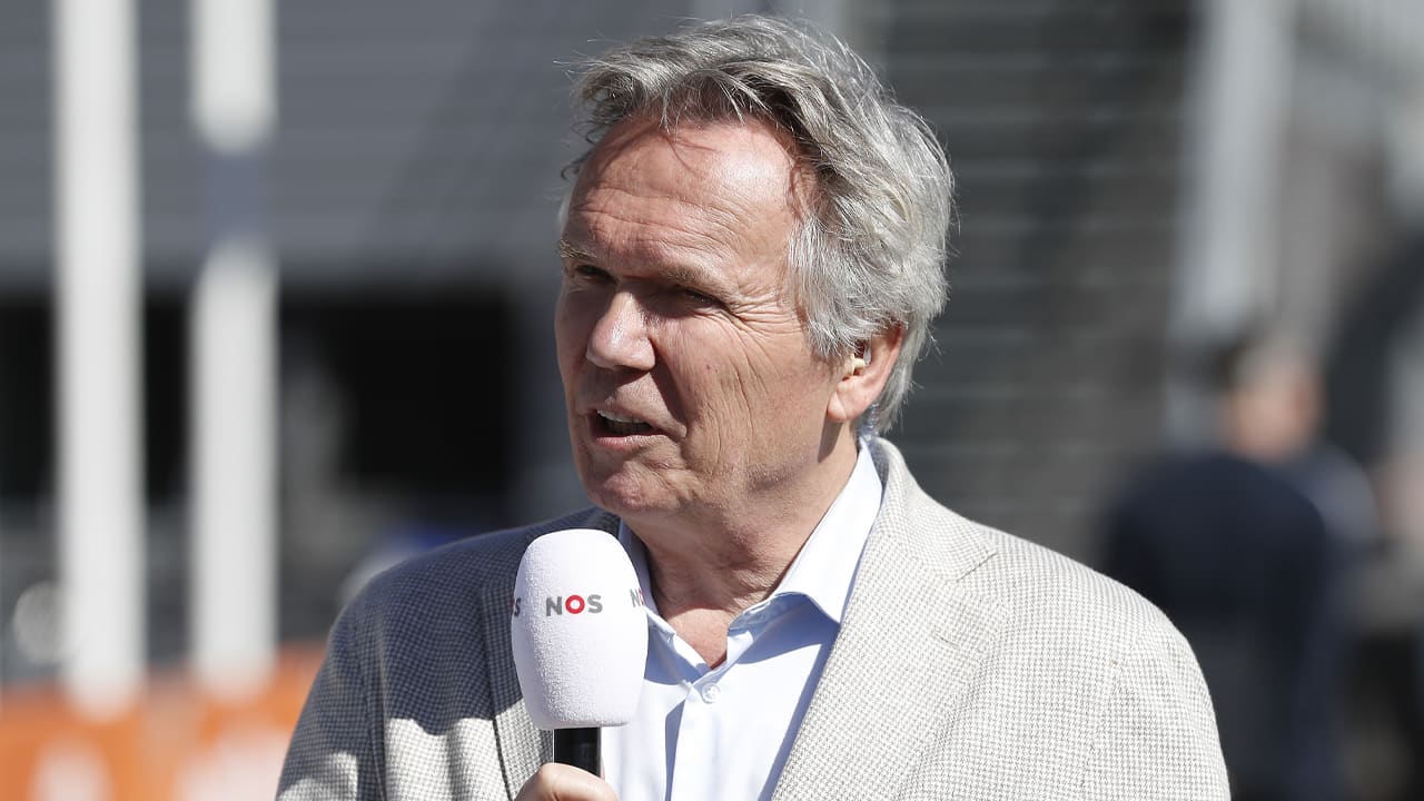 Tom Egbers maakt speciale voetbalpodcast in aanloop naar EK in Duitsland