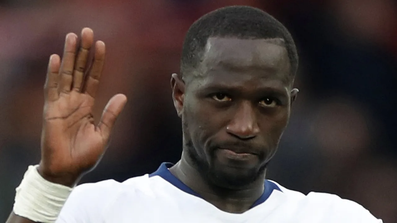 Spurs-middenvelder Sissoko mist mogelijk beide duels met Ajax