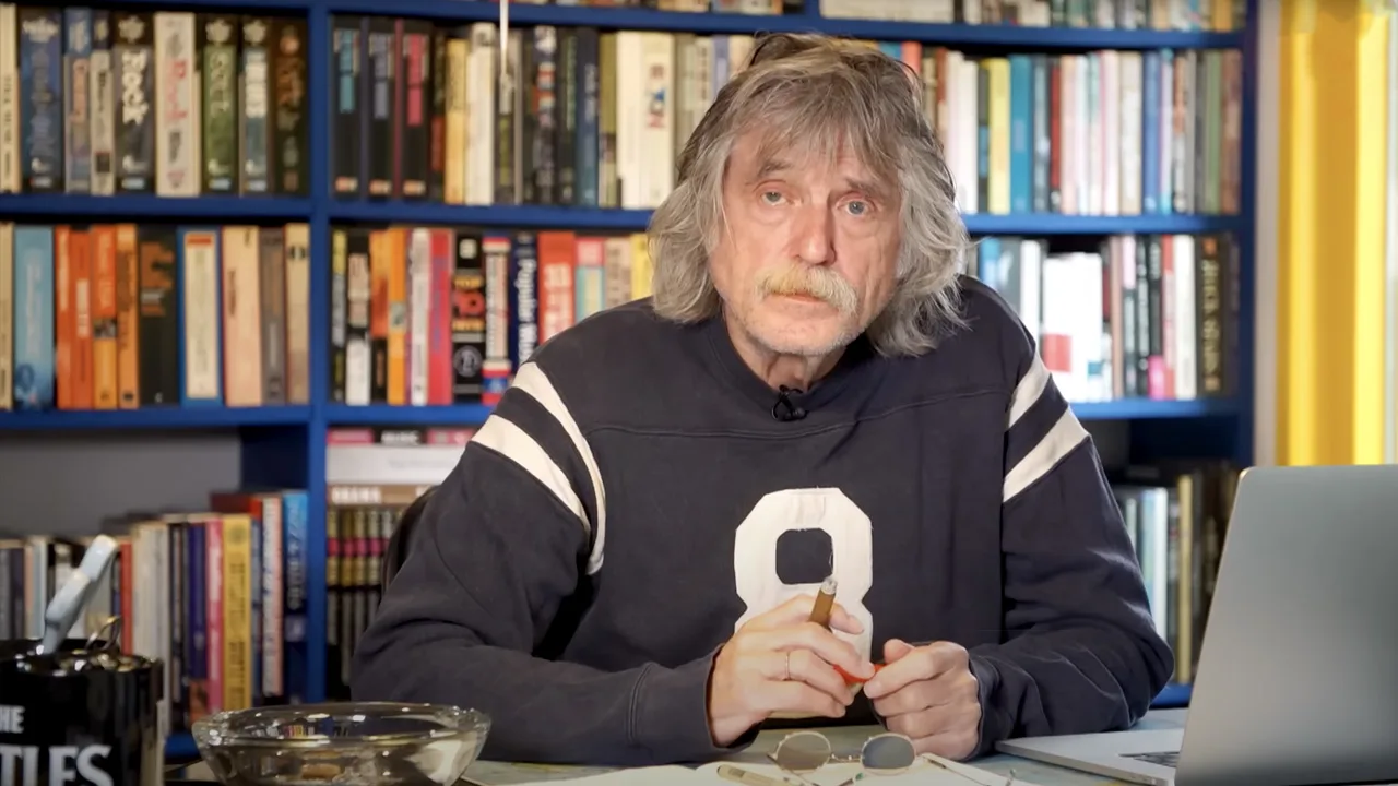 Vandaag Inside dreigt naast prestigieuze prijs te grijpen 