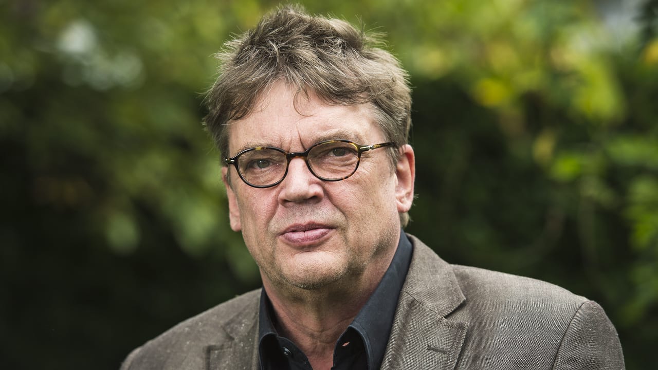 Henk Westbroek na bedreigingen aan adres Eus en Hélène: 'Totale idioten die dit doen'