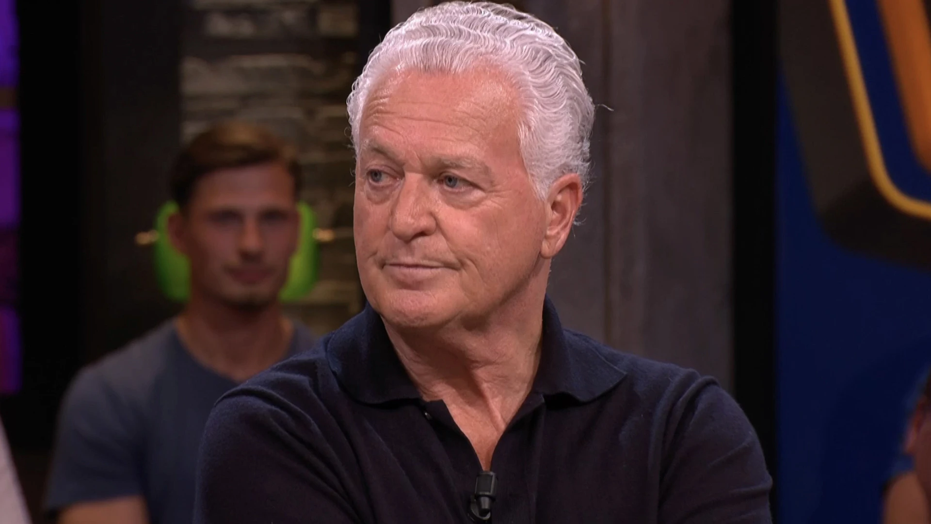 Bram Moszkowicz bij Vandaag Inside: 'Ik probeer opnieuw terug te keren als advocaat'