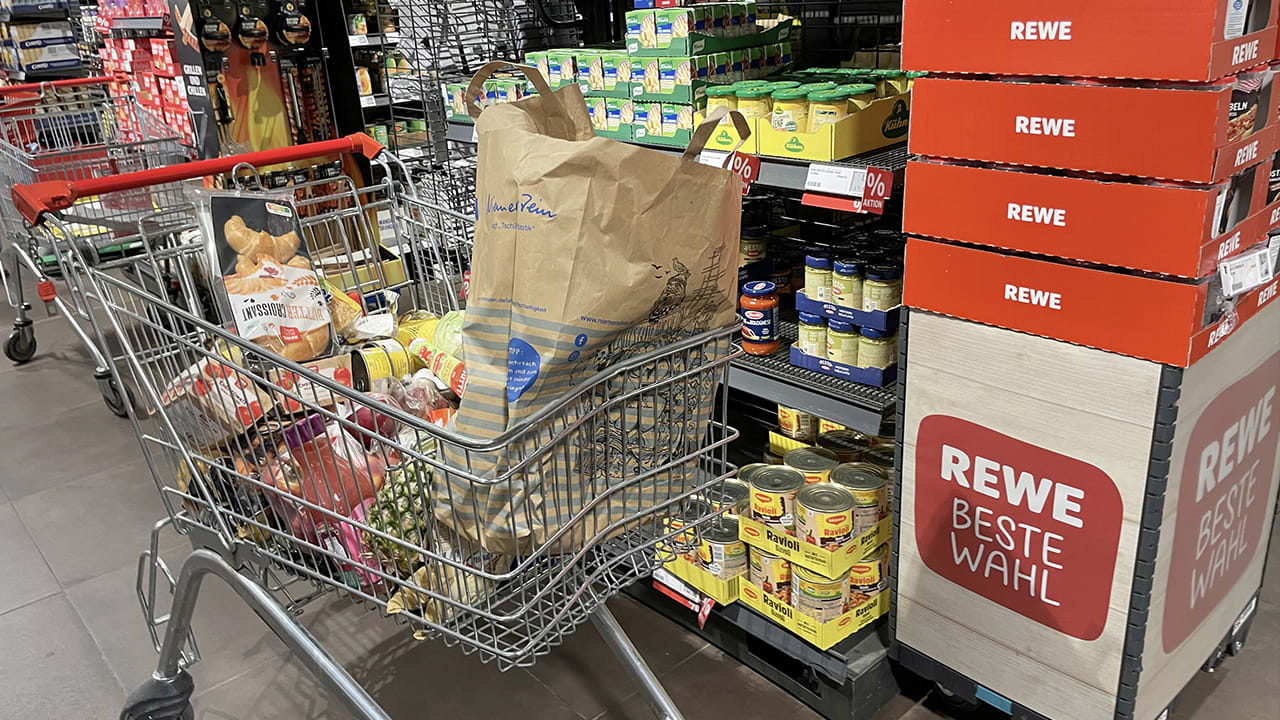 Duitsland overweegt btw-maatregelen door oplopende prijzen: van 7 naar 0 procent