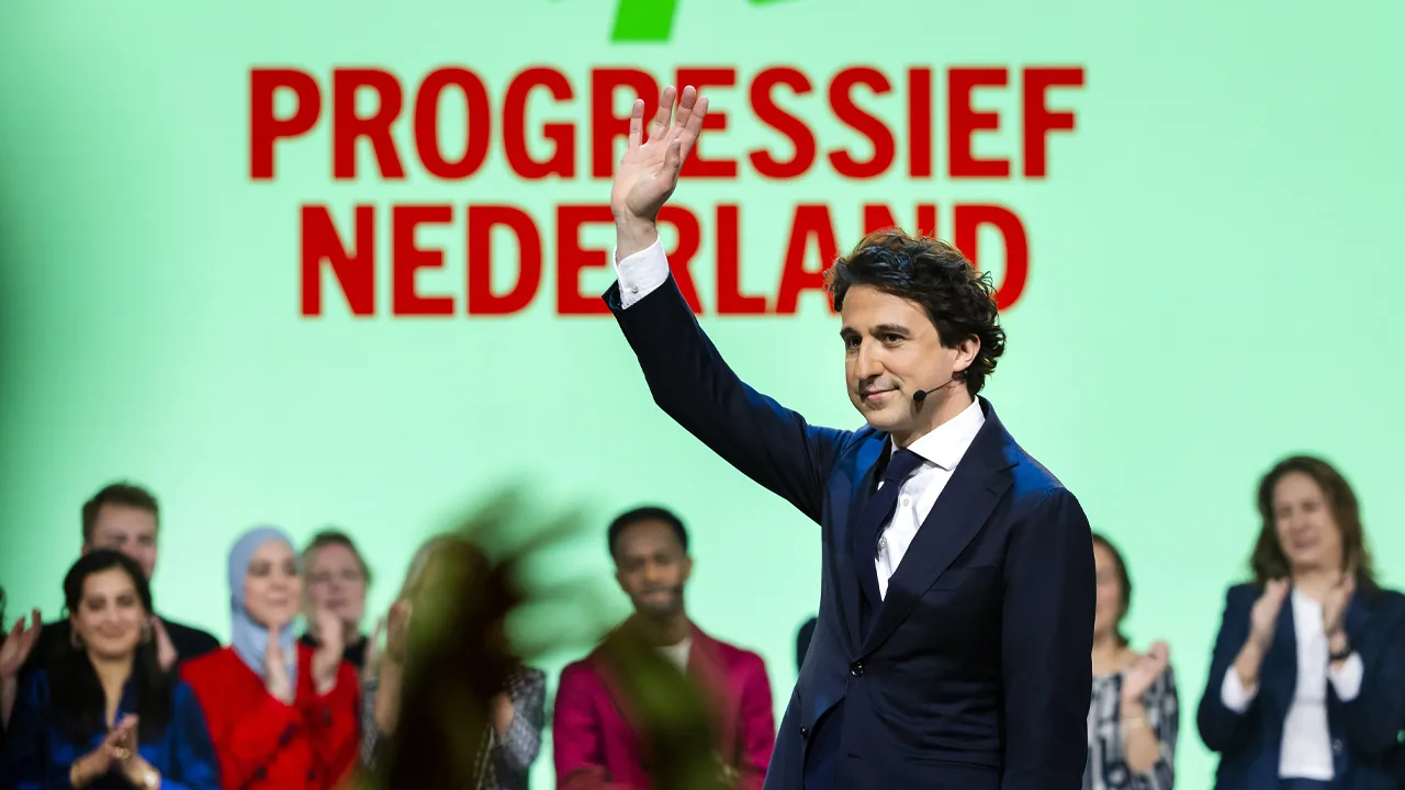 Meerderheid Tweede Kamer steunt naamswijziging: GroenLinks-PvdA wordt PRO