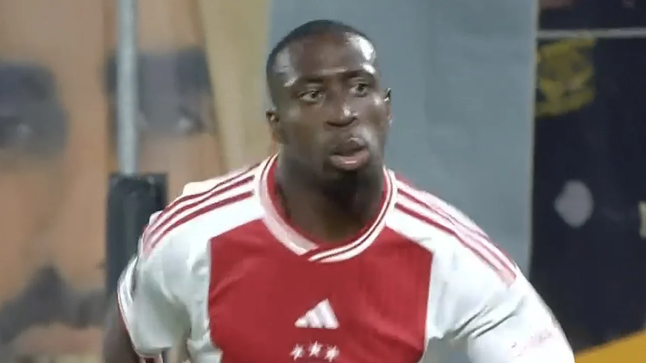 KANS: Stankovic redt op inzet van Forbs