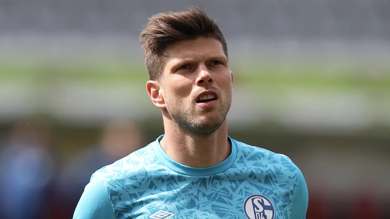'Derde Nederlandse club in de markt voor Klaas-Jan Huntelaar'
