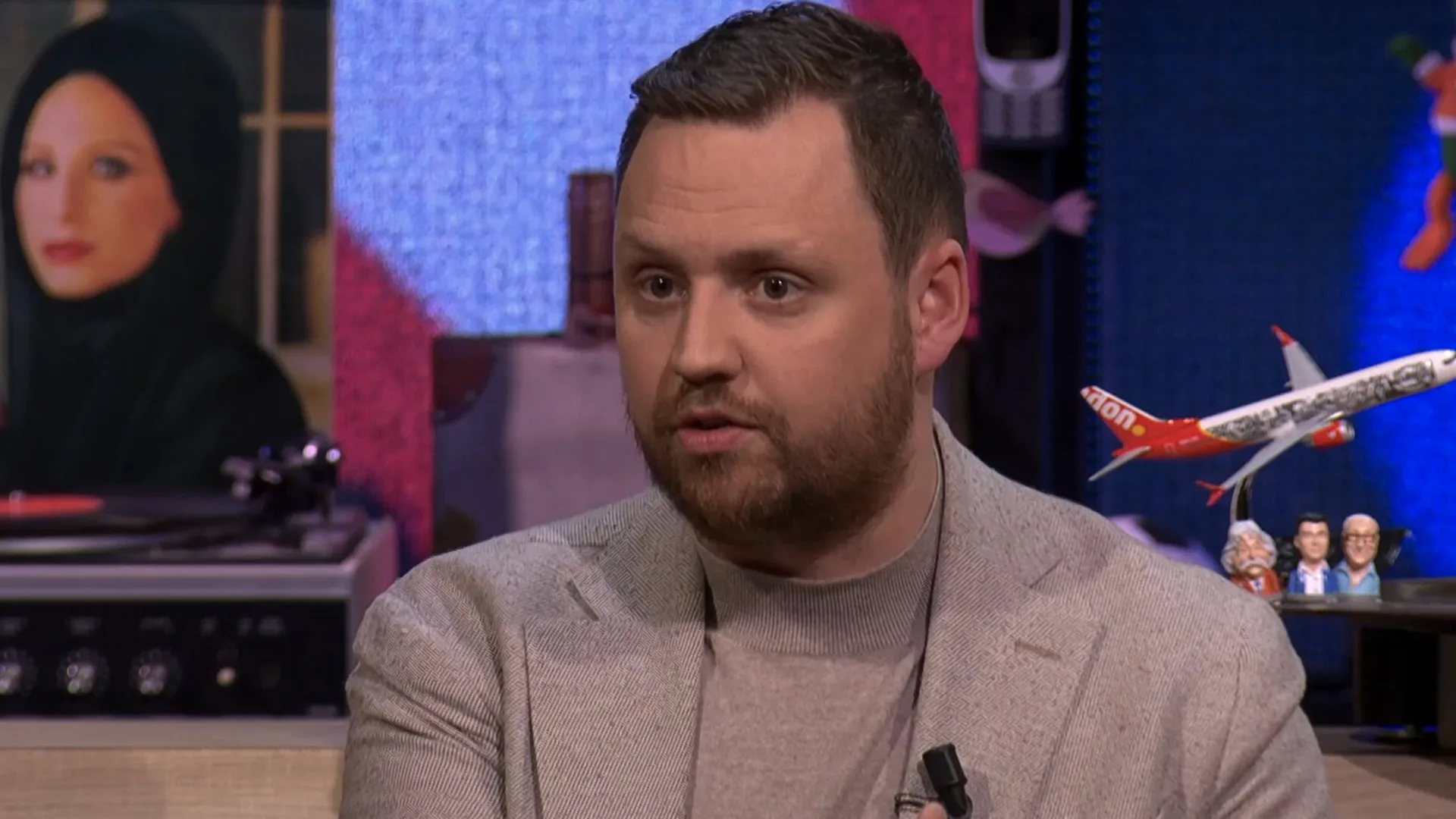 Cybermannetje Dave Maasland: ‘Einde social media zoals we het kennen in zicht’