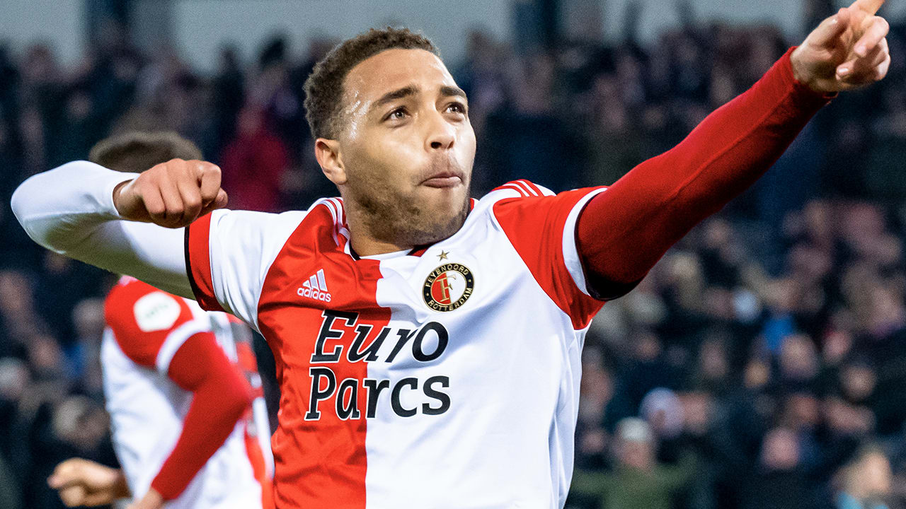 Partizan Belgrado - Feyenoord en PSV - FC Kopenhagen vanavond te zien bij Veronica