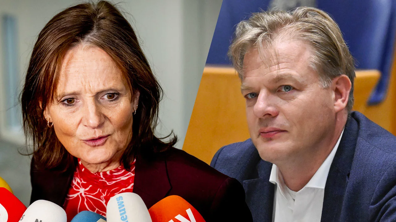 NSC niet akkoord met asielnoodwet als Raad van State negatief oordeelt