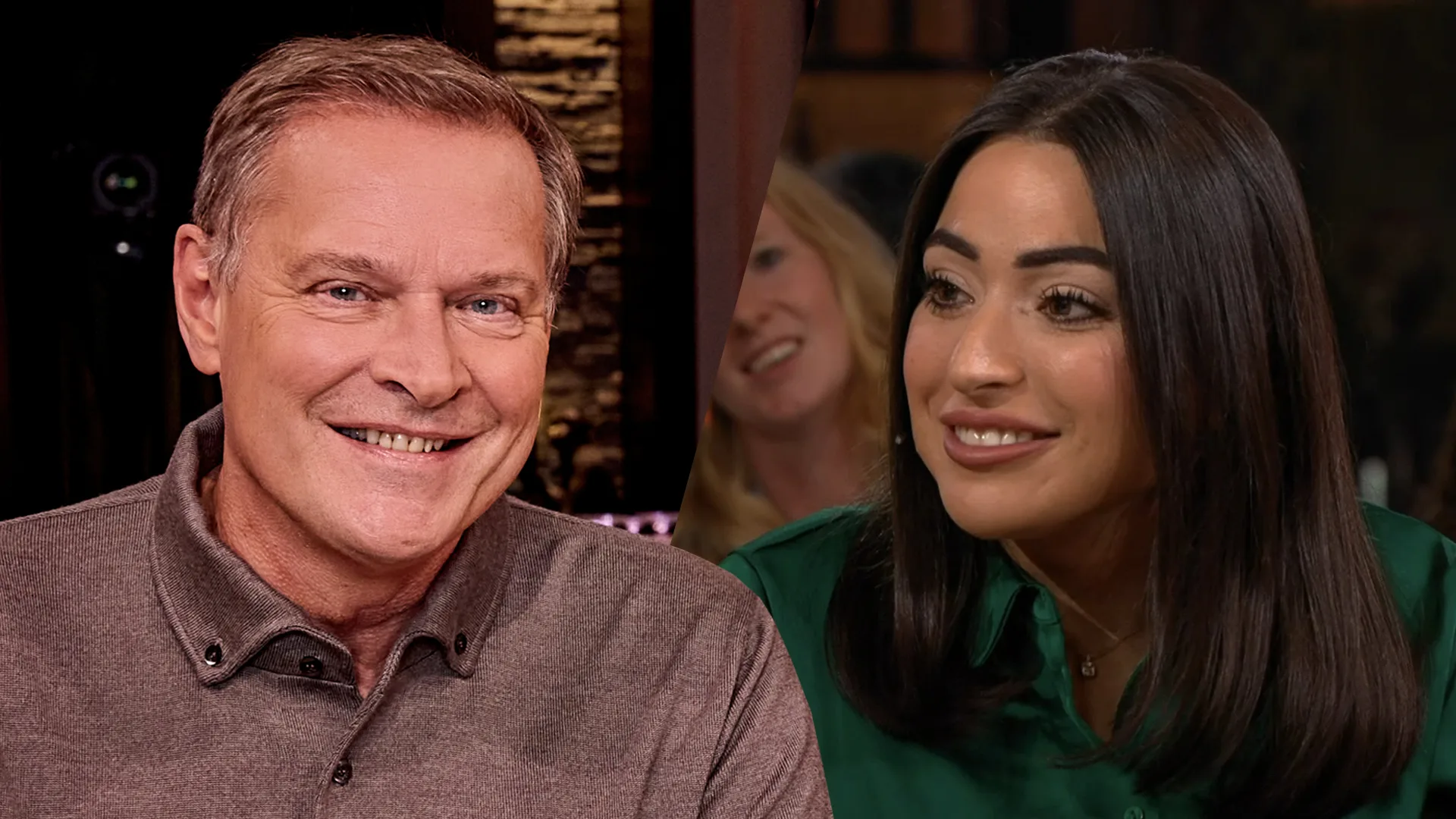 Lale Gül noemt aantal verrassende namen voor de opvolging van Albert Verlinde bij Vandaag Inside