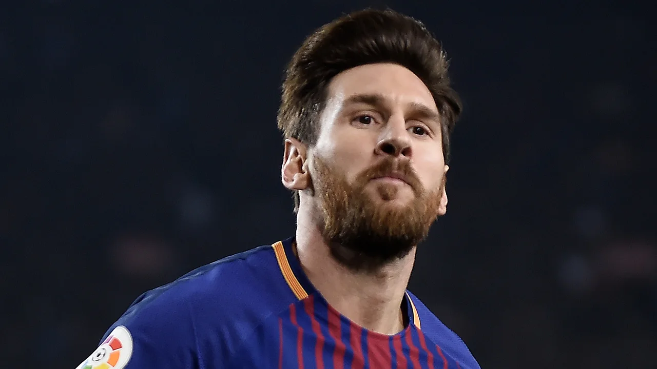 'Messi is niet geschikt voor de Engelse competitie, hij is geen Cristiano Ronaldo'