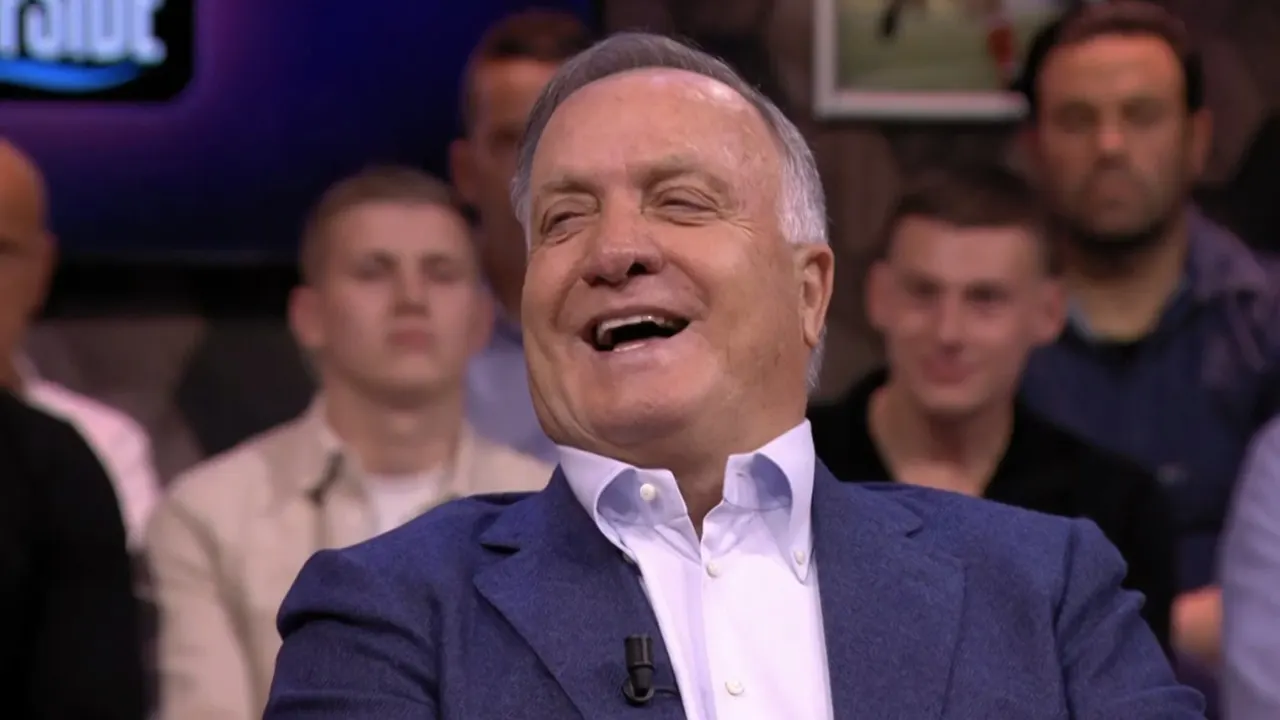 Aflevering Veronica Offside, vrijdag 21 oktober 2022