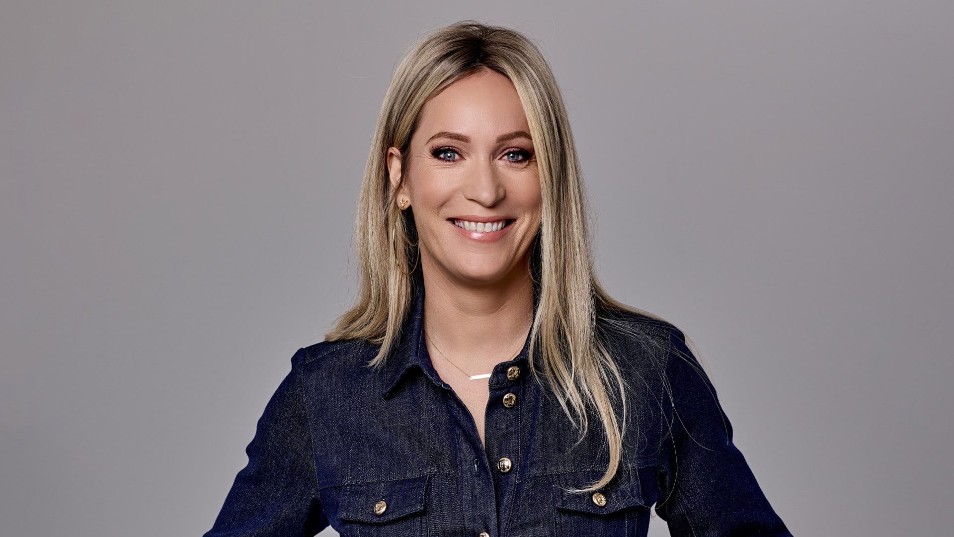 Hélène Hendriks presenteert nieuw SBS6-programma 'The Winner Takes It All'