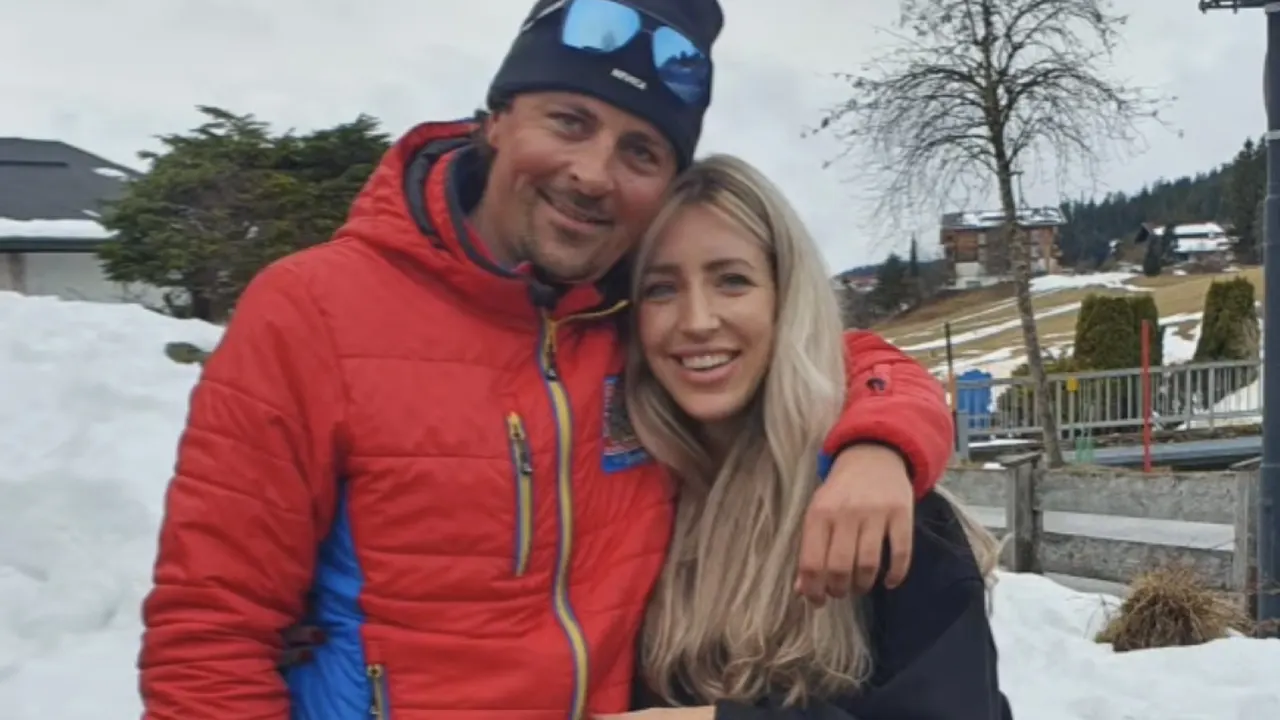 Winter Vol Liefde-Denise maakt breuk met Mike bekend: 'Ik heb veel liefdesverdriet'