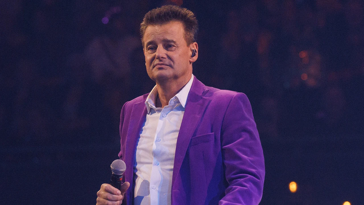 Onbegrijpelijk: Wilfred Genee opnieuw gepasseerd voor nieuw seizoen van Beste Zangers