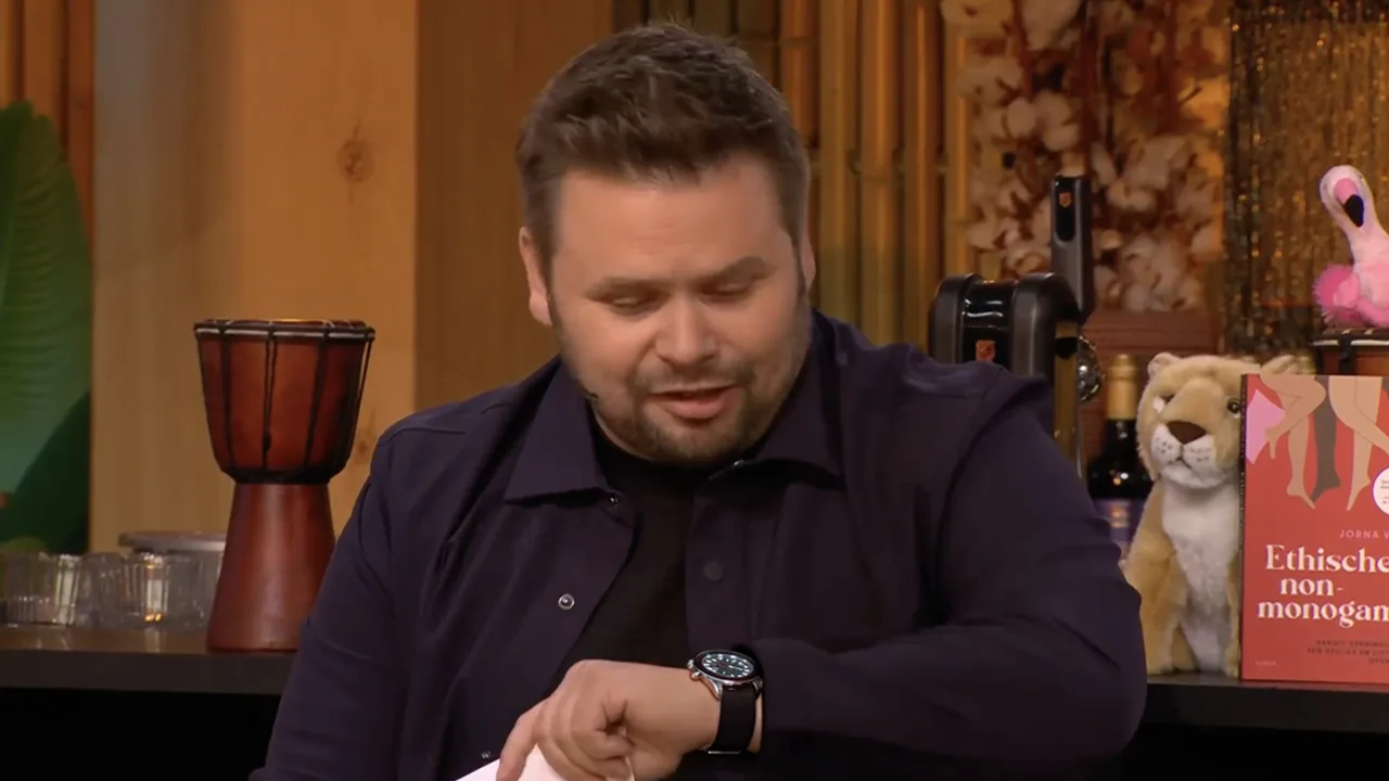 De Oranjezomer vanaf vanavond een kwartier eerder van start: om 21:20 uur bij SBS6!