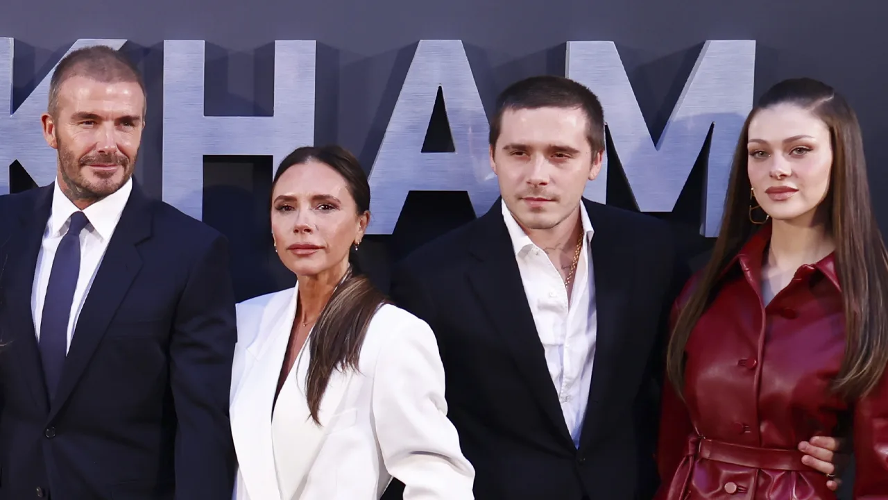 Bom gebarsten bij de Beckhams: 'Ik wil geen verzoening met mijn familie'