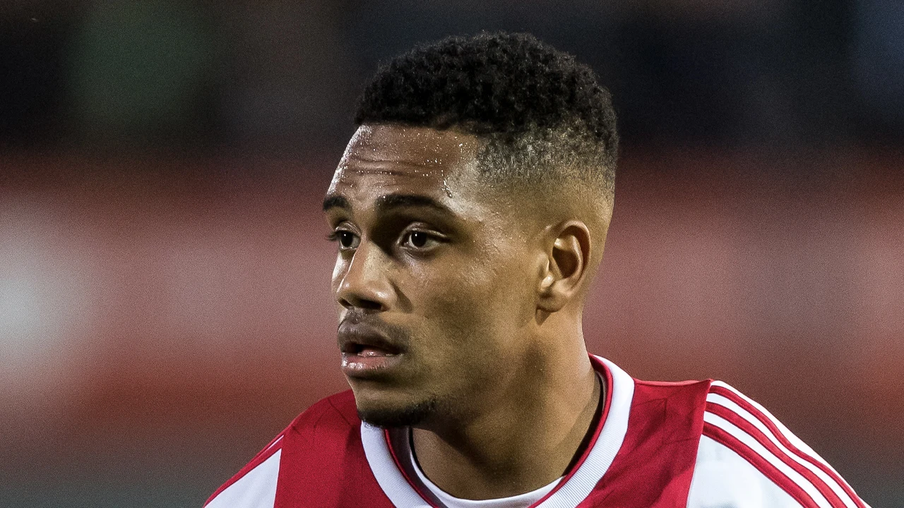 'Ajax verhuurt ook Danilo Pereira aan FC Twente'