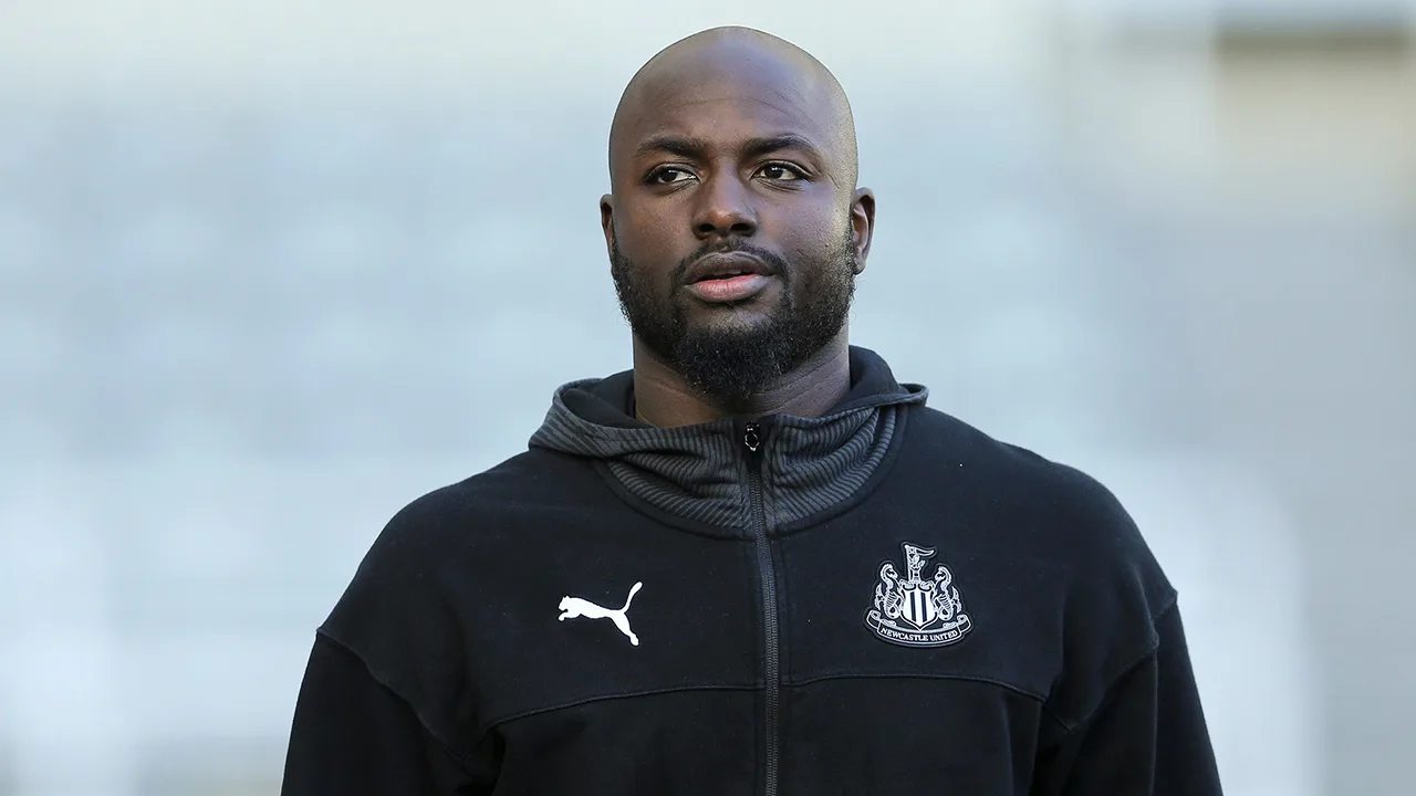 ZIEN: Jetro Willems gespot in de Johan Cruijff ArenA