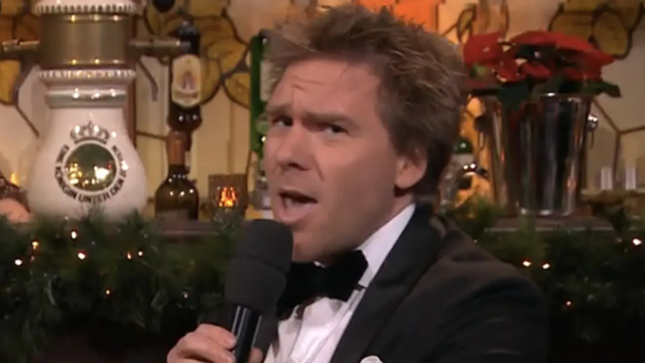 Video: Sjoerd van Ramshorst covert 'Damage' van Noa Lang en Ronnie Flex