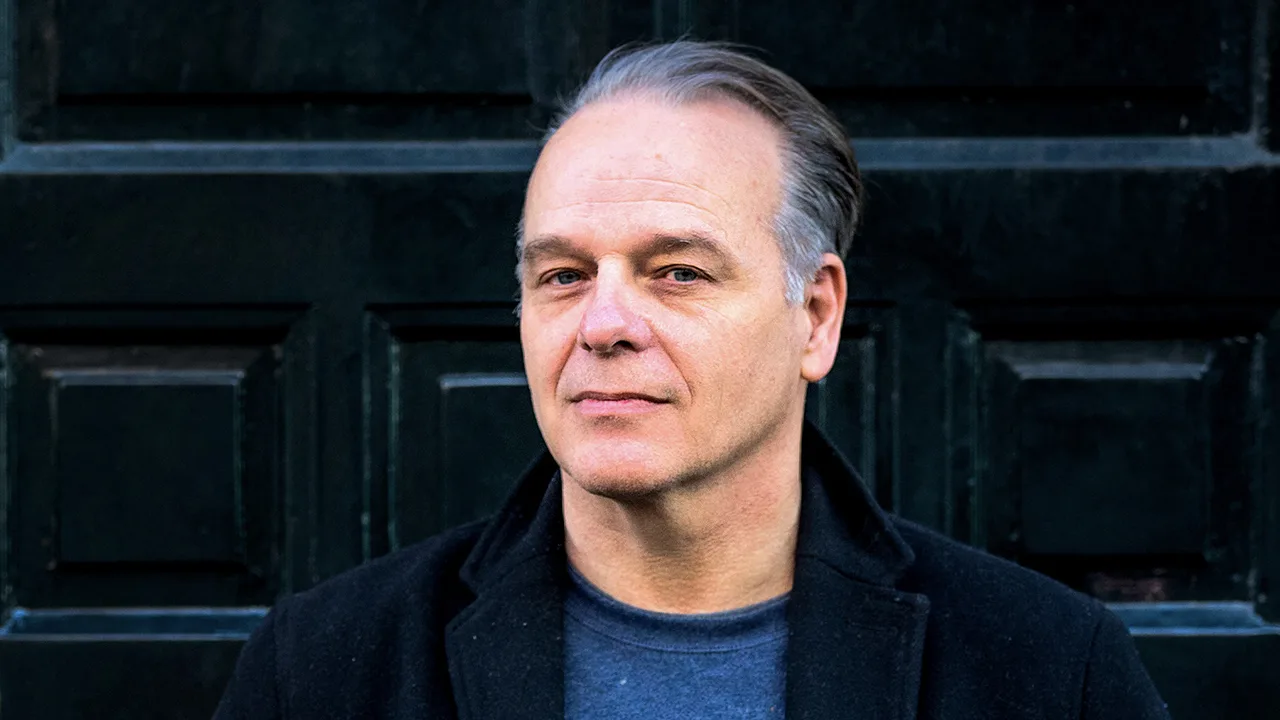 Wierd Duk over comeback Vandaag Inside: 'Je hoeft er niet naar te kijken'