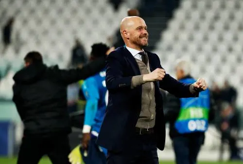 Succes werkt als doping voor topfit Ajax