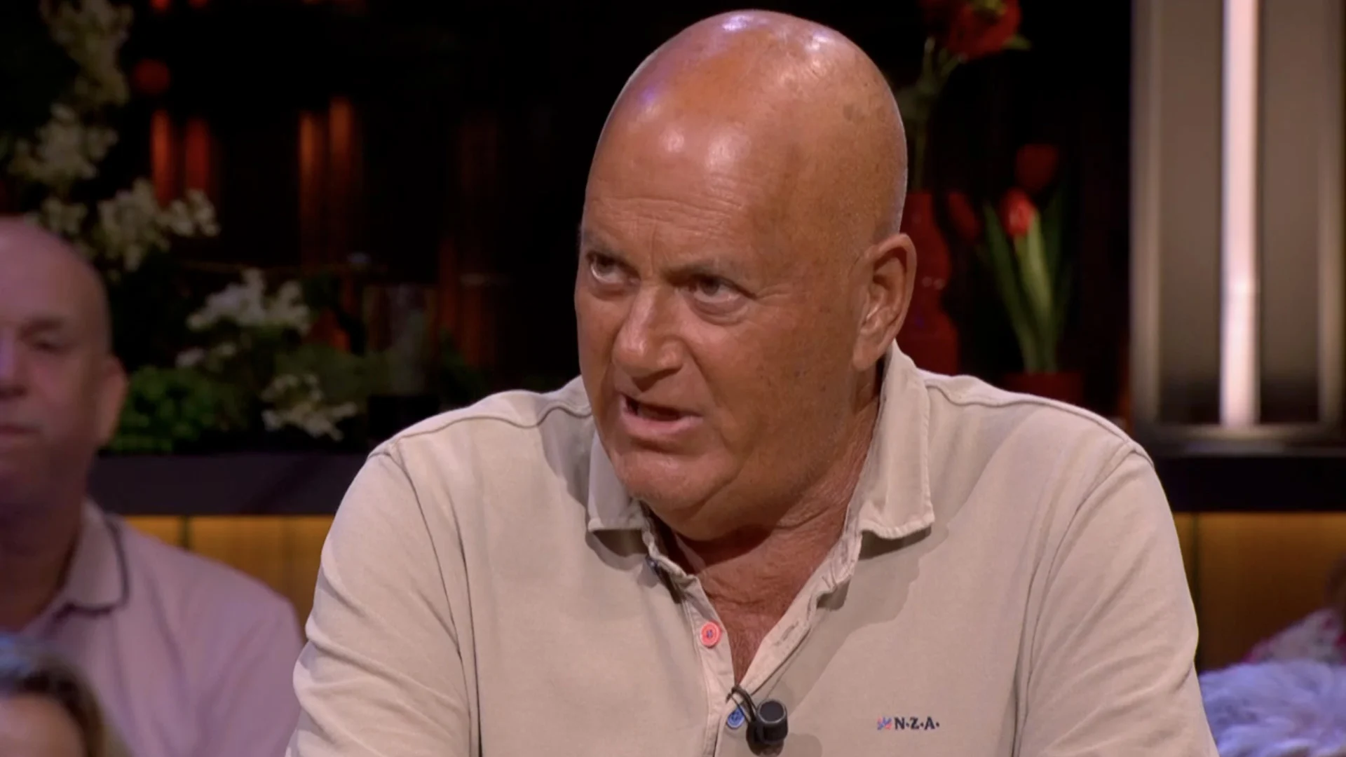 'Jij zou op dit moment de aangewezen persoon zijn om de kar te trekken bij de VVD!'