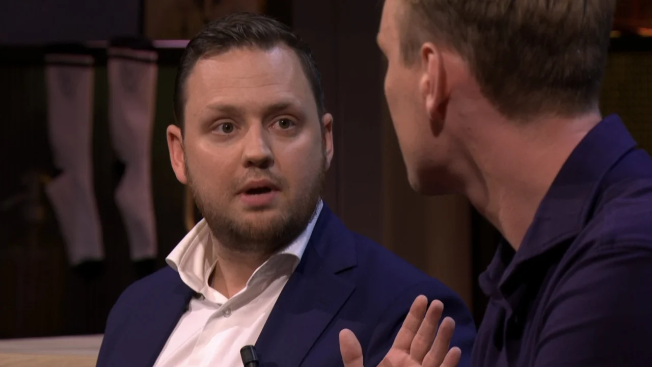 Cybermannetje geeft uitleg over landelijke storing: dit was er aan de hand