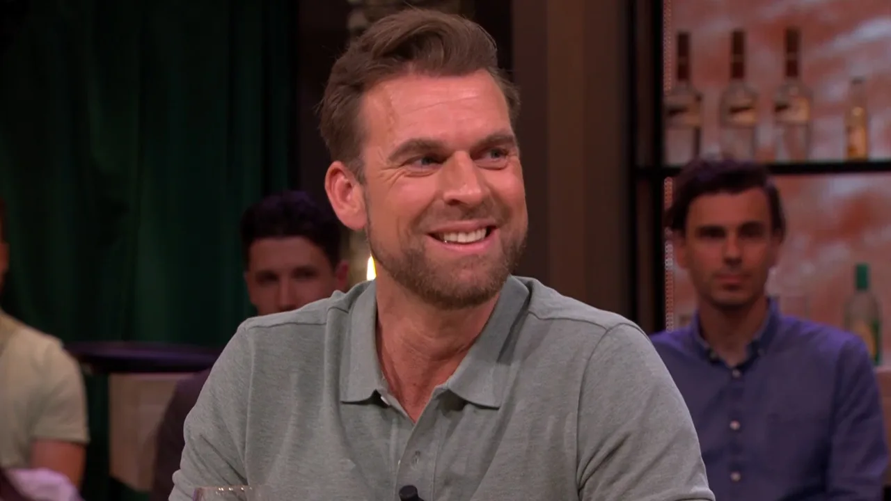 Aflevering Vandaag Inside met Rutger Castricum, vrijdag 5 mei 2023