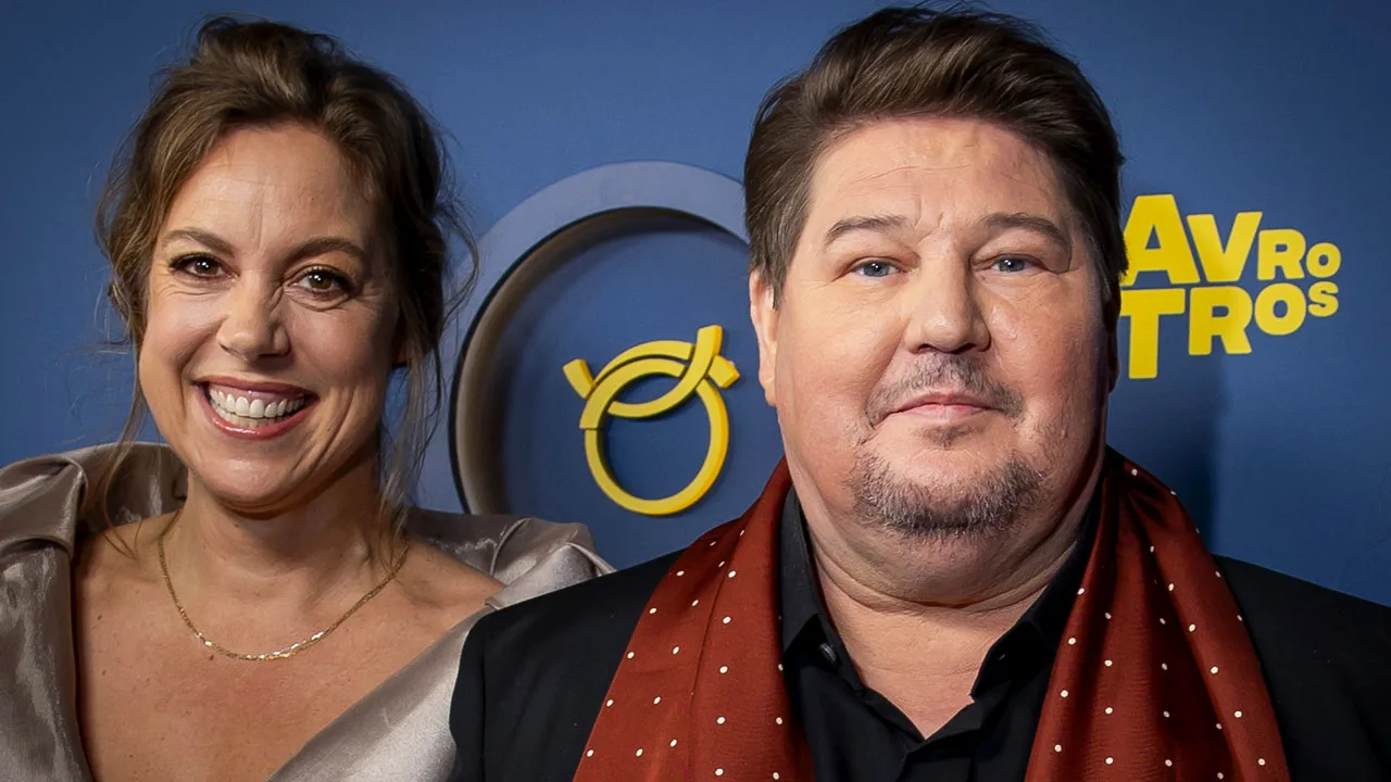 Martijn Krabbé wint Televizier-Ring Presentator 2025