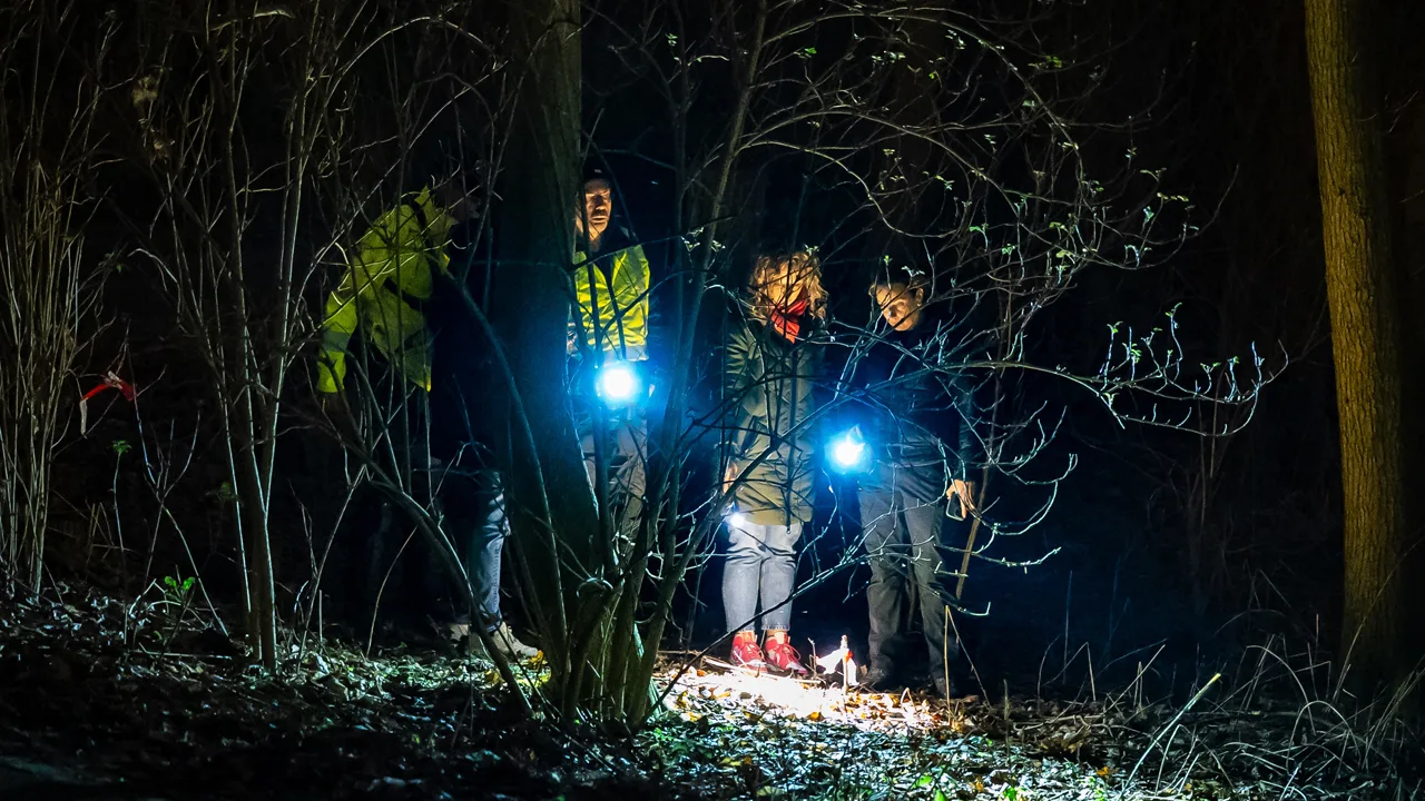 Lichaam gevonden in Kralingse Plas bij zoektocht naar vermiste Marjolein