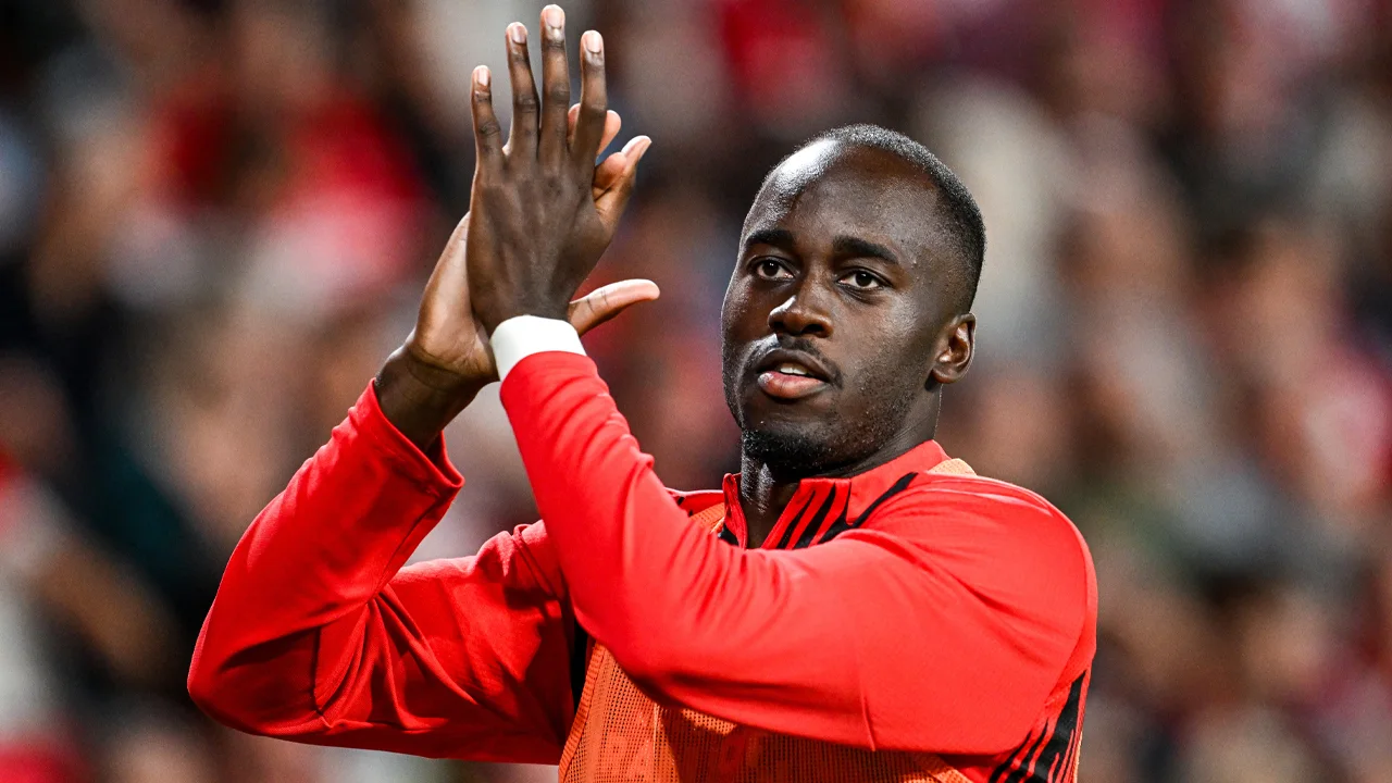 Officieel: PSV verkoopt Jordan Teze aan AS Monaco