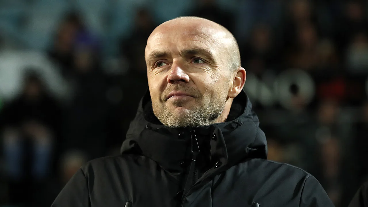 Schreuder vindt binnen drie weken nieuwe club