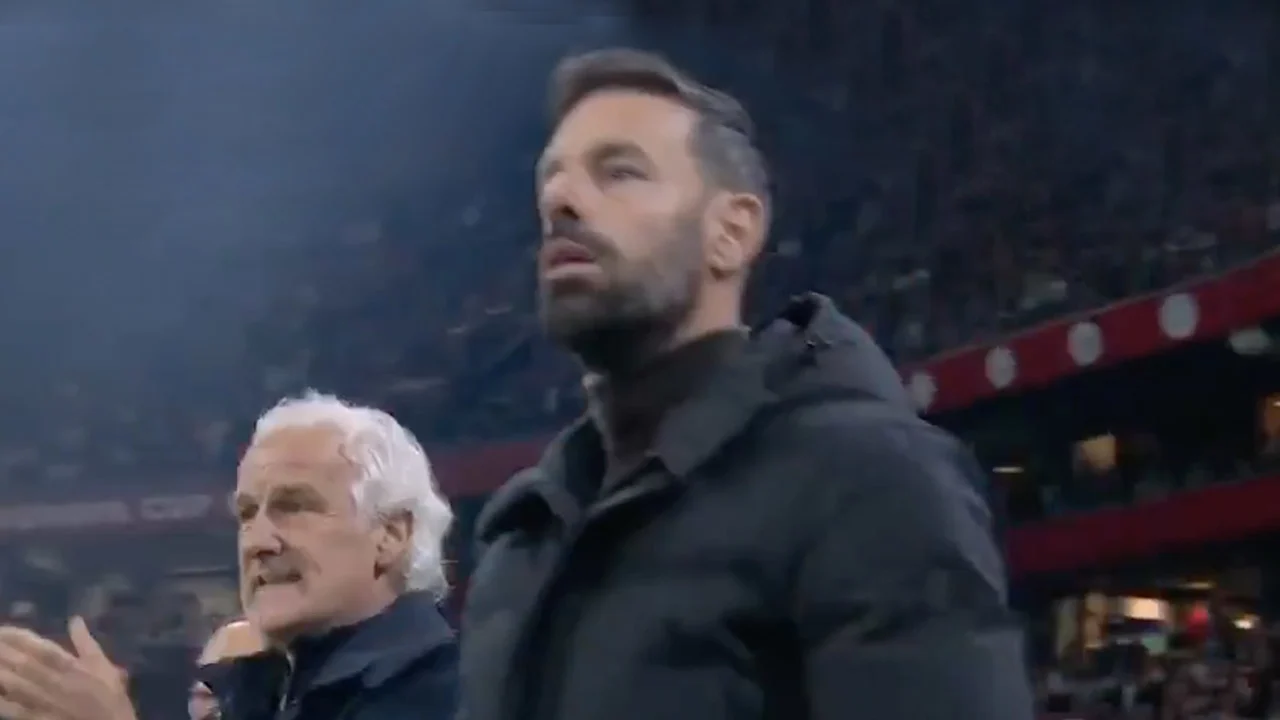 Videogoal: Gutiérrez verdubbelt marge PSV en vergroot zorgen Ajax