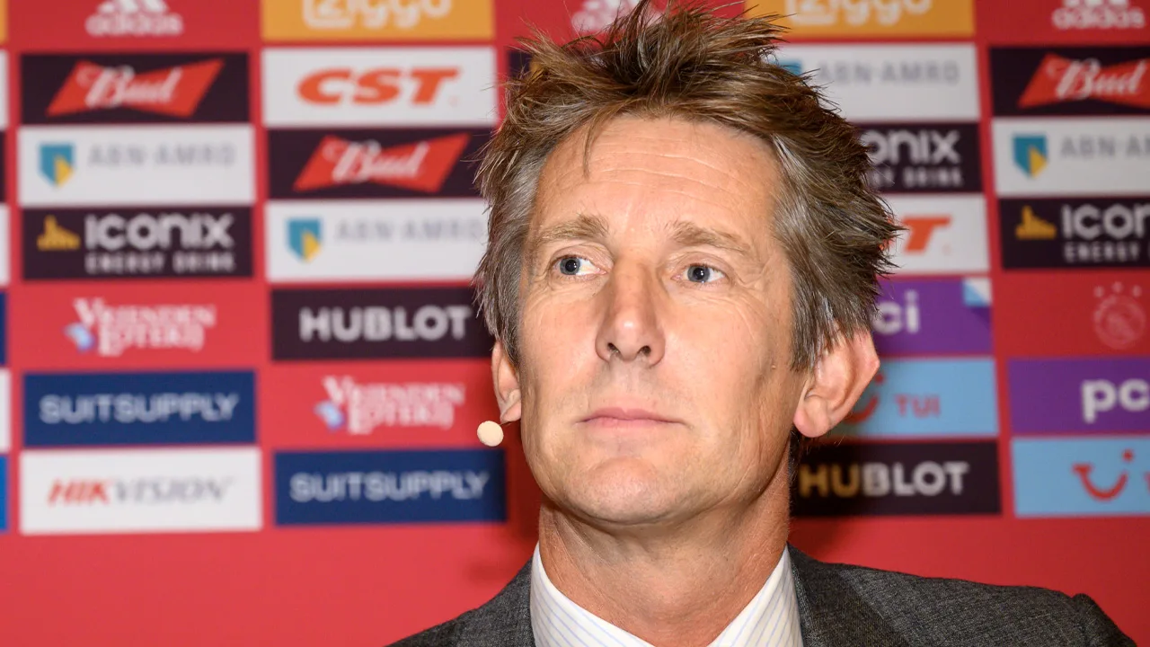 Ajax gaat samenwerken met club uit de Emiraten