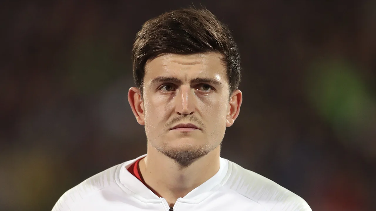 Maguire vreesde voor zijn leven op Mykonos