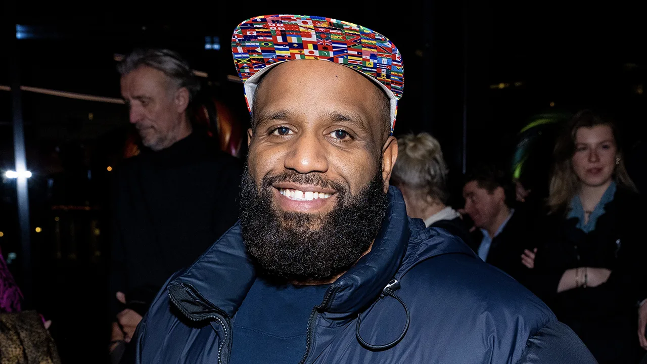 The Voice of Holland-coach Willie Wartaal: 'Als je niet kan zingen, moet je gewoon echt opdonderen'