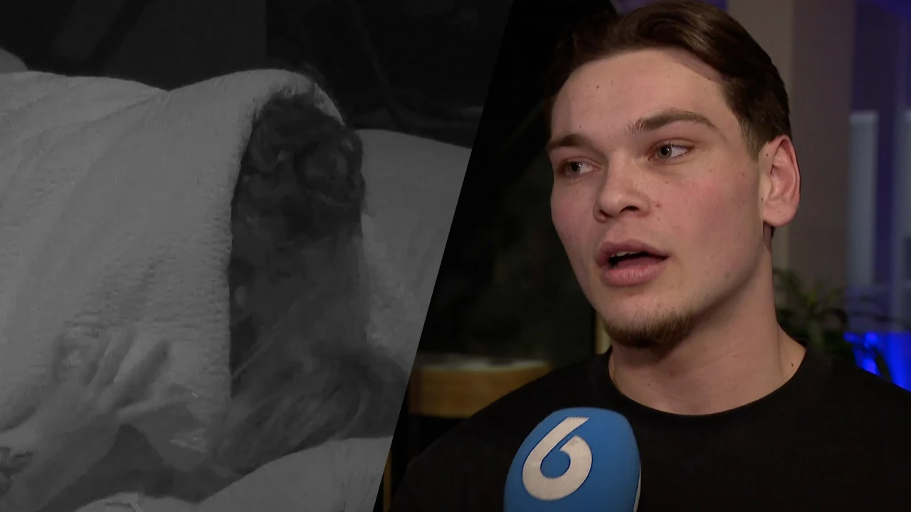 Ex-date van De Bondgenoten-kandidaat reageert op intieme beelden: 'Het is klaar!'