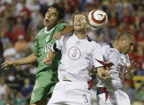 Berhalter bondscoach Amerikaanse voetballers