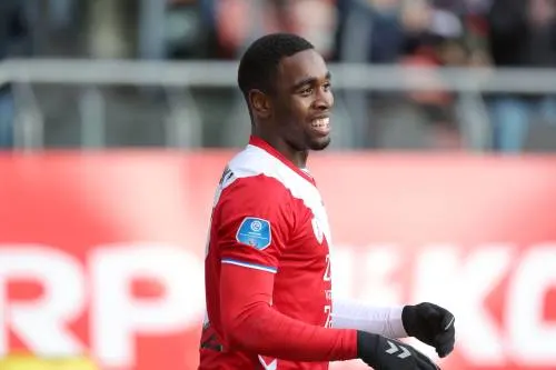 FC Utrecht verlengt contract smaakmaker Kerk