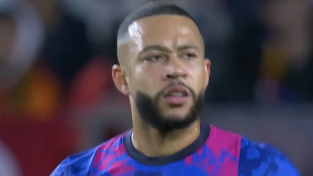 KANS: Pena brengt redding op vrije trap Memphis