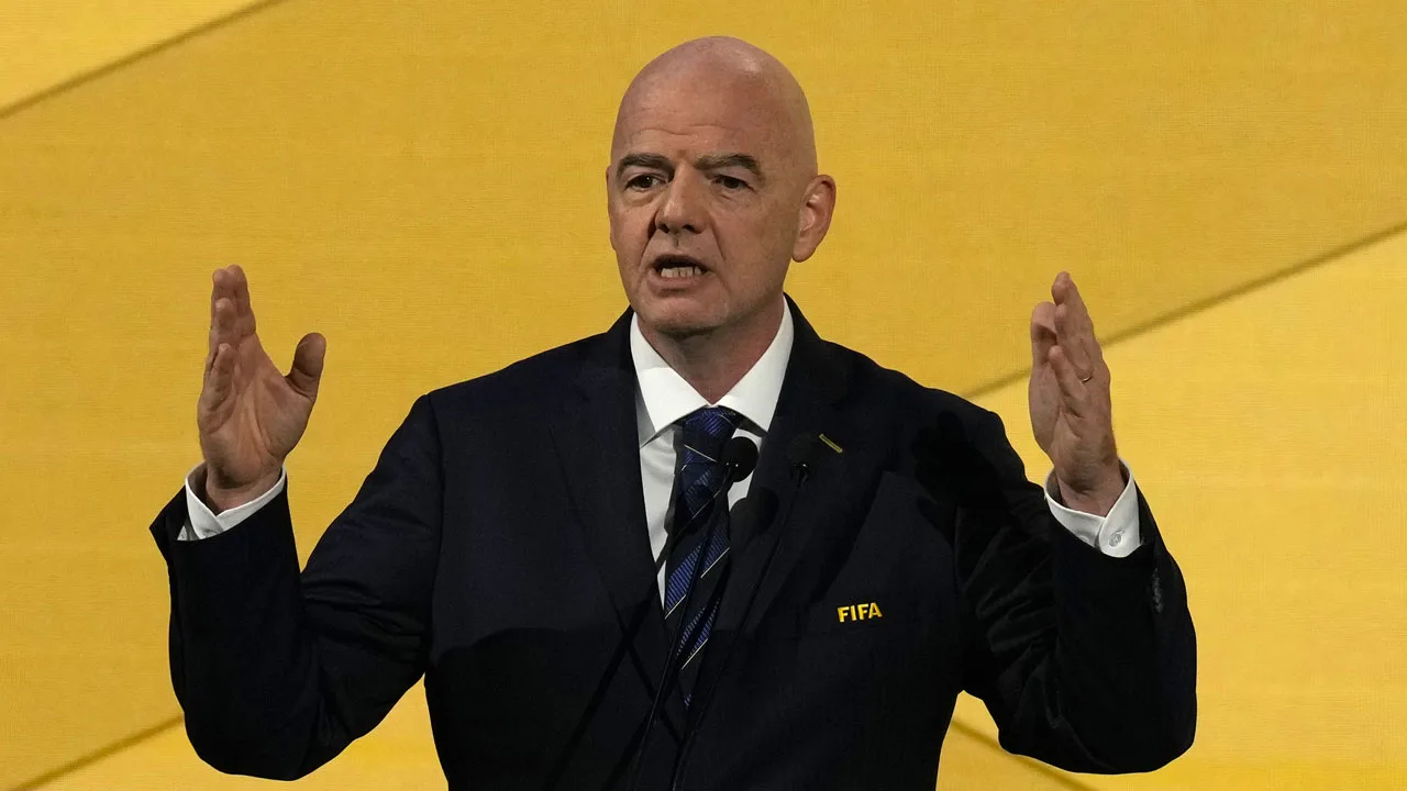 Officieel: WK voetbal 2034 in Saudi-Arabië ondanks kritiek op mensenrechtensituatie