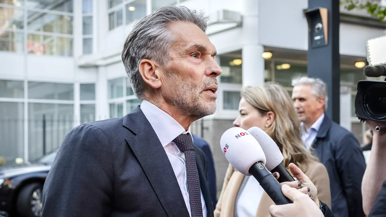 Schoof na uitspraak Wilders: 'Kabinet steunt alle burgemeesters, ook Halsema'