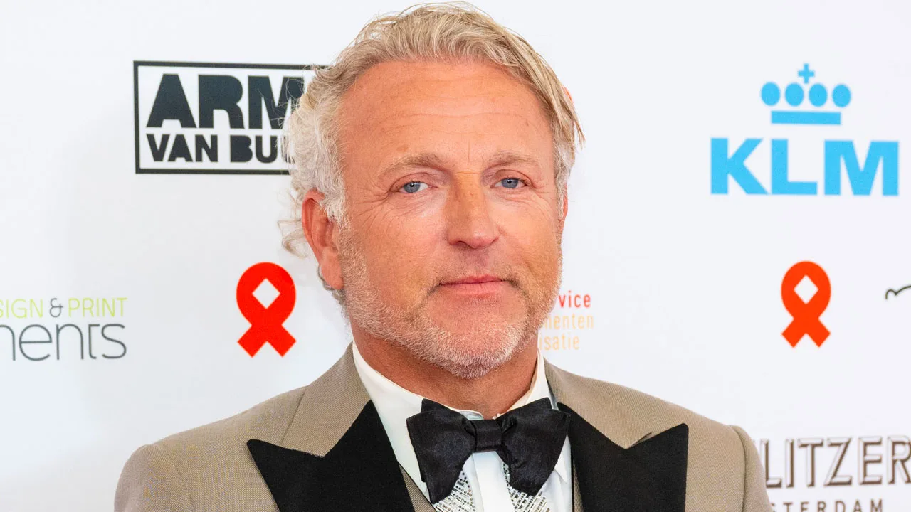 Realityserie Gordon krijgt geen vervolg