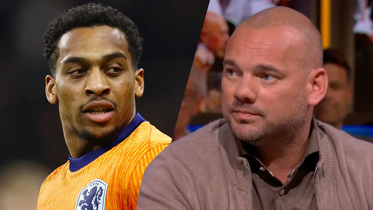 Wesley Sneijder mist het gif van Quinten Timber in Nederlands elftal