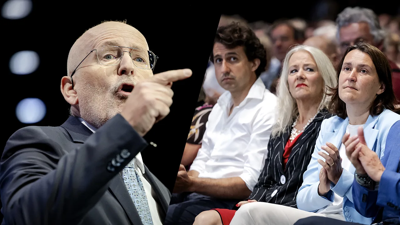 Ruime meerderheid GroenLinks-PvdA-leden steunt voorstel volledig wapenembargo tegen Israël