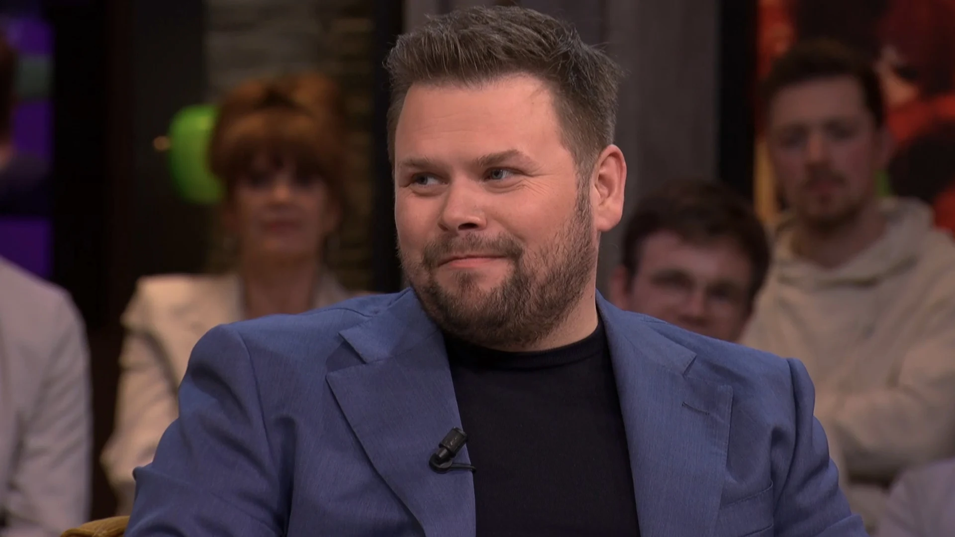 Thomas van Groningen over carnavalsconflict: ‘Het is nog niet voorbij’