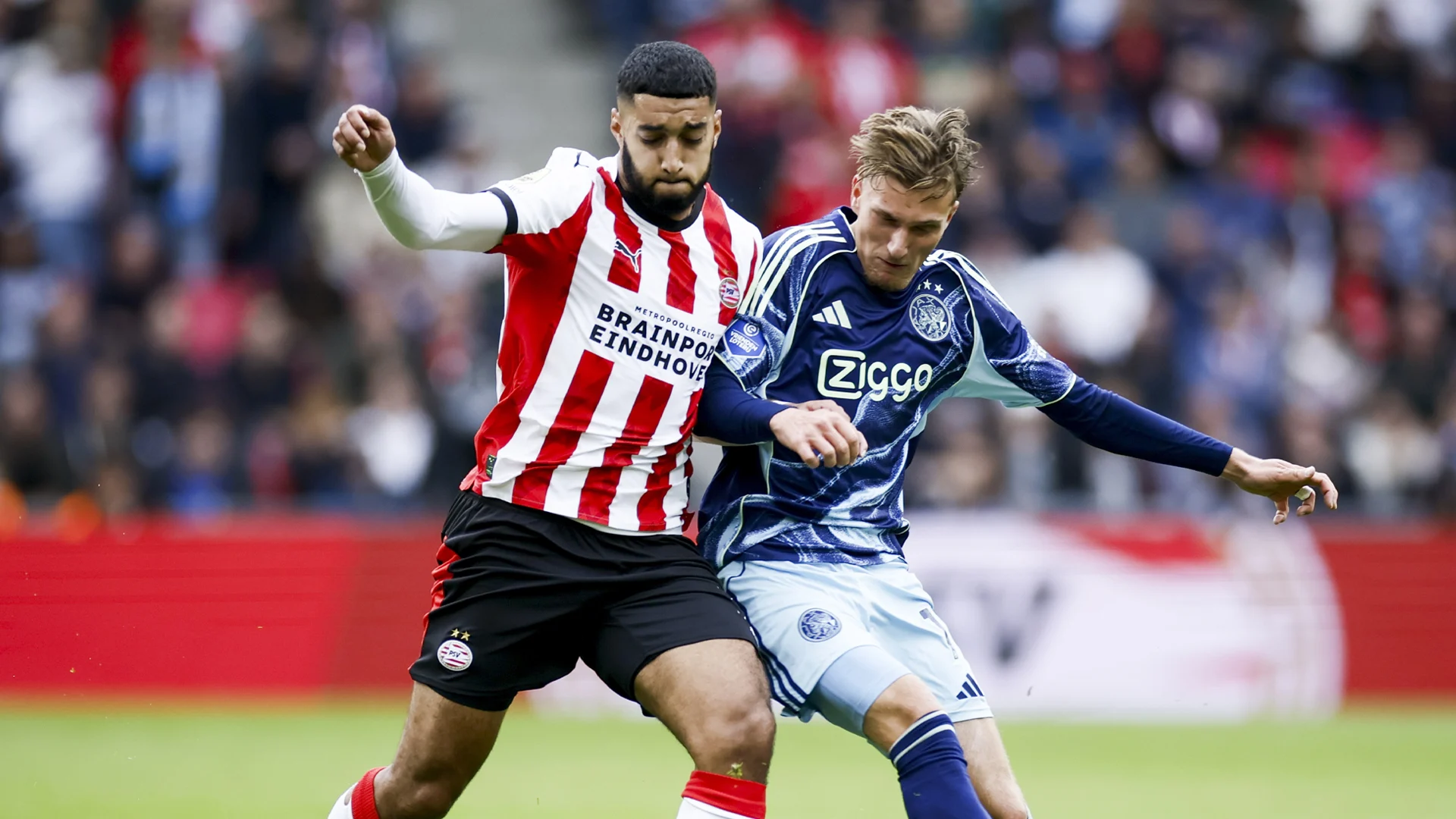 'Sportrechten bij NOS op het spel door bezuinigingen'